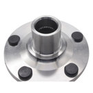 2012 Ford Edge Wheel Hub 2