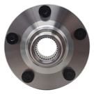 2007 Ford Edge Wheel Hub 3