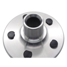 2003 Ford Explorer Wheel Hub 2