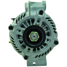 2004 Mazda 6 Alternator 3