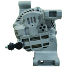2004 Mazda 3 Alternator 4