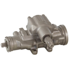 BuyAutoParts  Jeep CJModels Power Steering Gear Box 82-00014HPR
