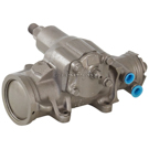 BuyAutoParts 82-00014HPR Power Steering Gear Box 2