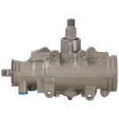 BuyAutoParts 82-00014HPR Power Steering Gear Box 4