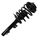 2000 Mercury Sable Strut 3