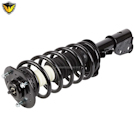 Duralo 1196-1003 Strut 1