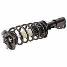 2006 Chevrolet Equinox Strut 1