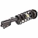 2006 Chevrolet Equinox Strut 2