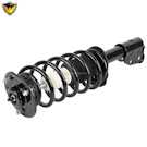 Duralo 1196-1004 Strut 1