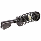 2006 Chevrolet Equinox Strut 2
