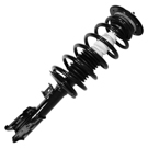 2006 Chevrolet Equinox Strut 3