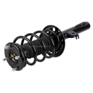 2012 Ford Flex Strut 1