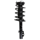 2012 Ford Flex Strut 3