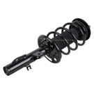 2011 Ford Flex Strut 2