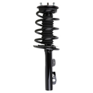 2011 Ford Flex Strut 3