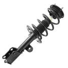 2017 Ford Flex Strut 1