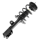 2016 Ford Flex Strut 1
