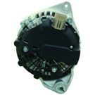 2004 Nissan Maxima Alternator 4