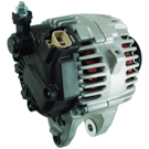 2003 Hyundai Sonata Alternator 1