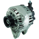 2003 Hyundai Sonata Alternator 2