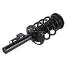 2009 Ford Taurus X Strut 2