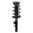 2009 Ford Taurus X Strut 3