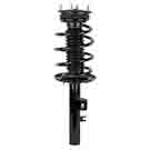 2009 Ford Taurus X Strut 3