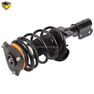 Duralo 1196-1009 Strut 1