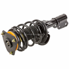 BuyAutoParts 75-21886CS Strut 1