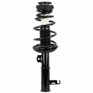 BuyAutoParts 75-23125CS Strut 3