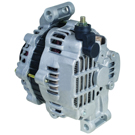 2012 Mitsubishi Eclipse Alternator 1