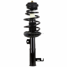 2012 Buick LaCrosse Strut 3