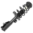 2012 Buick LaCrosse Strut 4