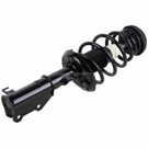 2012 Buick LaCrosse Strut 2