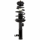 2012 Buick LaCrosse Strut 3