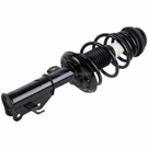 2012 Buick LaCrosse Strut 2