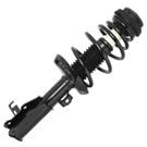 2012 Buick LaCrosse Strut 4