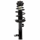 2014 Buick LaCrosse Strut 3
