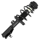 2014 Buick LaCrosse Strut 4