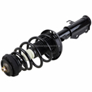 2012 Buick LaCrosse Strut 1