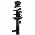 2012 Buick LaCrosse Strut 3