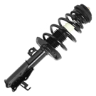 2012 Buick LaCrosse Strut 4