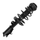 2016 Buick LaCrosse Shock and Strut Set 2