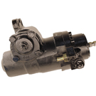 1958 Plymouth Plaza Power Steering Gear Box 3