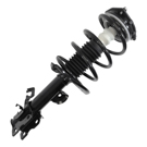 2012 Nissan Juke Strut 1