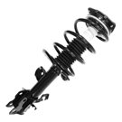 2017 Nissan Juke Strut 1
