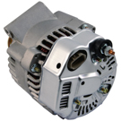 BuyAutoParts Mini Alternator 31-10242AN