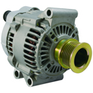 BuyAutoParts 31-10242AN Alternator 2