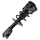 1999 Chevrolet Cavalier Shock and Strut Set 2