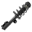 2011 Chevrolet Volt Strut 1
